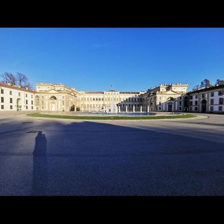 Apartament La Casa Di Greta Monza Zewnętrze zdjęcie