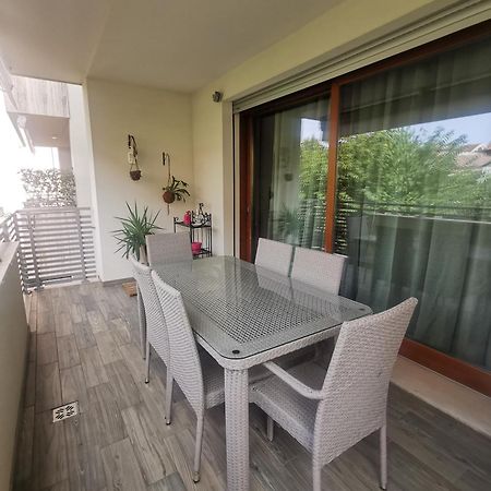 Apartament La Casa Di Greta Monza Zewnętrze zdjęcie