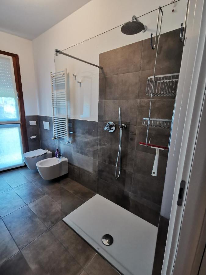 Apartament La Casa Di Greta Monza Zewnętrze zdjęcie