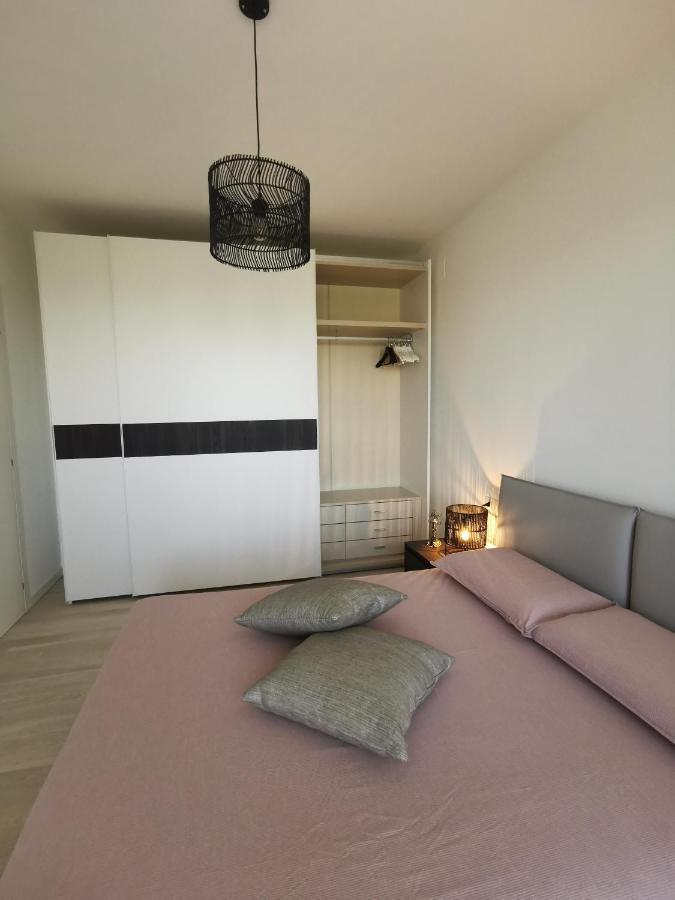 Apartament La Casa Di Greta Monza Zewnętrze zdjęcie