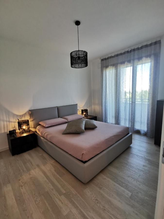 Apartament La Casa Di Greta Monza Zewnętrze zdjęcie