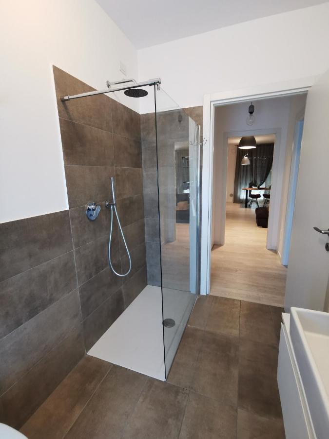 Apartament La Casa Di Greta Monza Zewnętrze zdjęcie