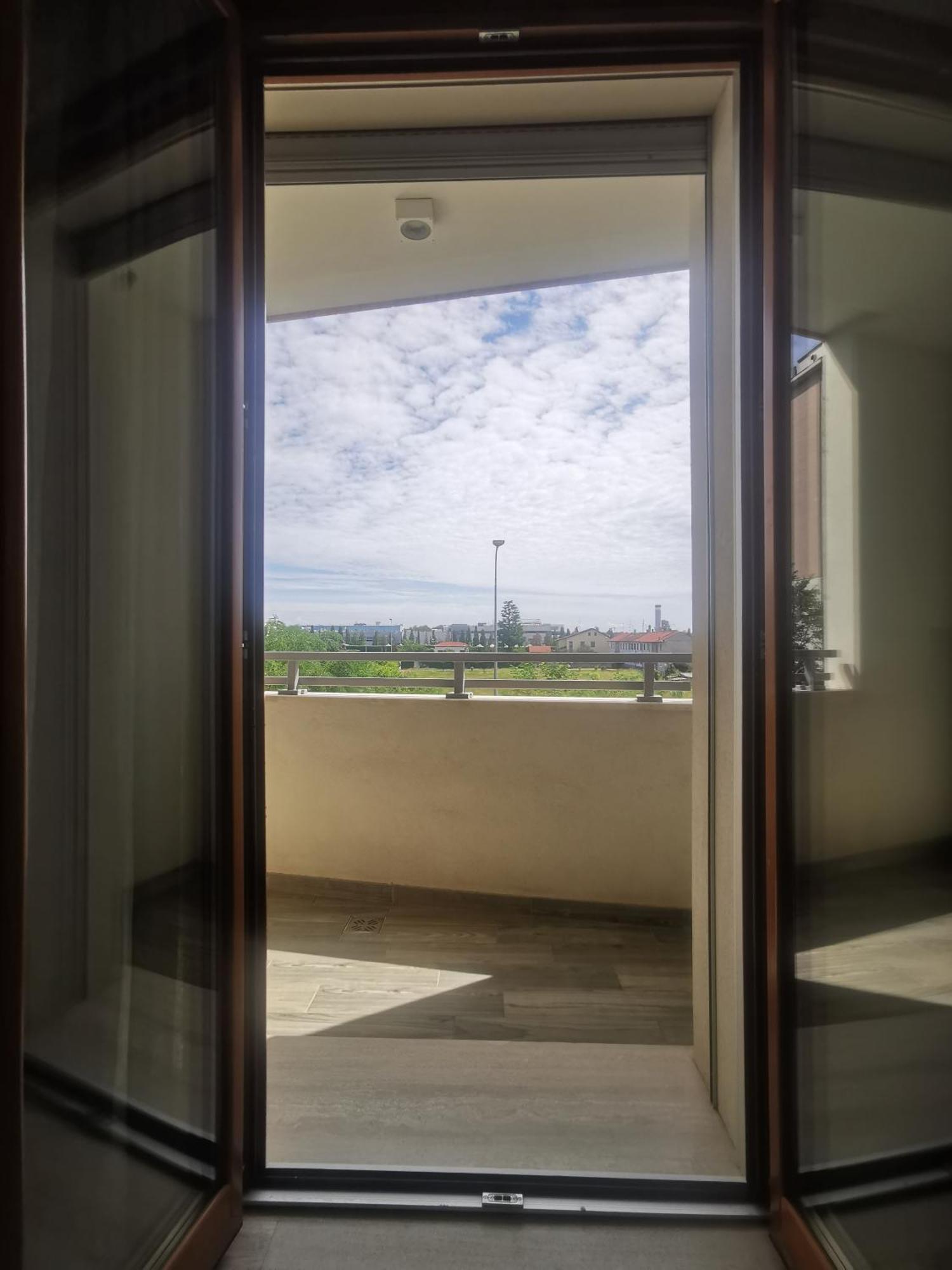 Apartament La Casa Di Greta Monza Zewnętrze zdjęcie